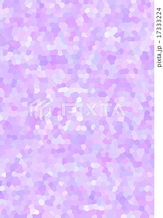 背景 淡いステンドグラスf 紫 のイラスト素材