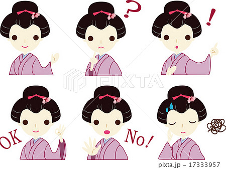 江戸 時代 女性 髪型