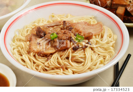 Dry noodles Dry noodles 17334523