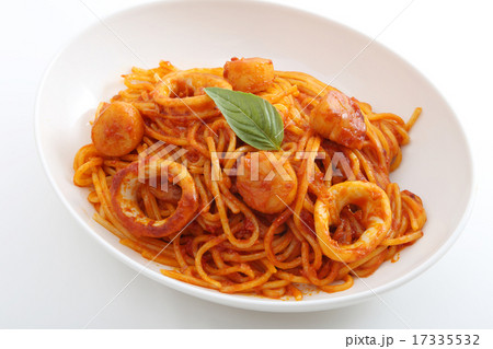 ナポリタン ナポリタン 17335532