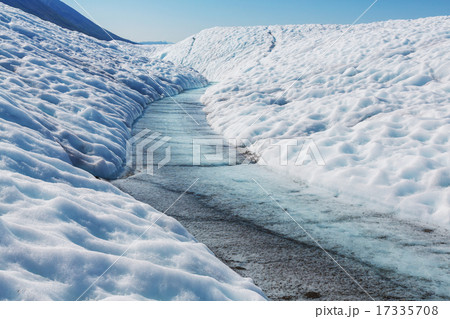 Kennicott glacier Kennicott glacier 17335708
