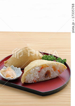 ジャンボいなり寿司 ジャンボいなり寿司 17335768