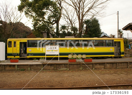 いすみ鉄道 2008年 いすみ鉄道 2008年 17336193