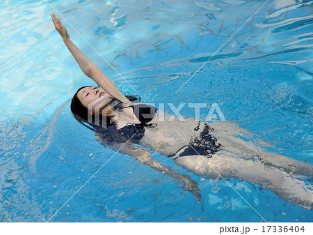 スイマー スイマー 17336404