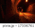 トンネル 17336761