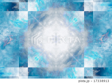 Abstract Triangle Geometrical Multicolored Abstract Triangle Geometrical Multicolored 17338913