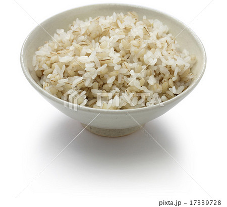 麦飯 麦飯 17339728