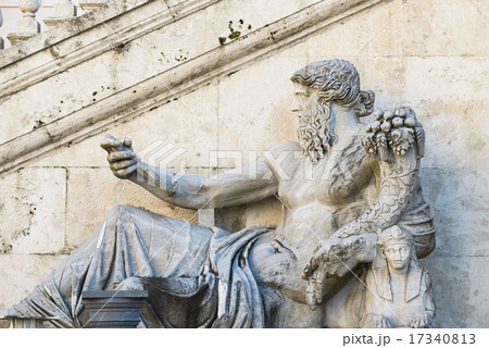 Campidoglio Campidoglio 17340813