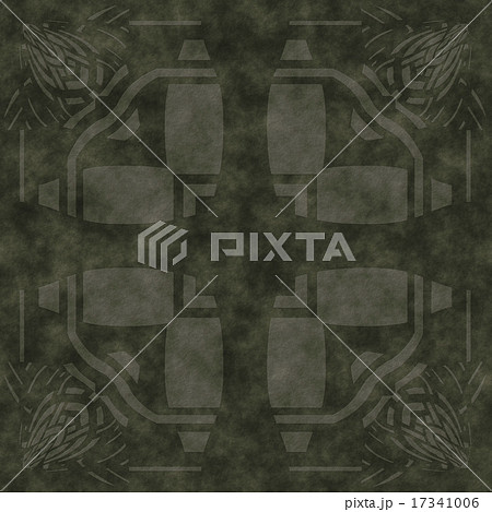 Stone pattern generated seamless texture 17341006