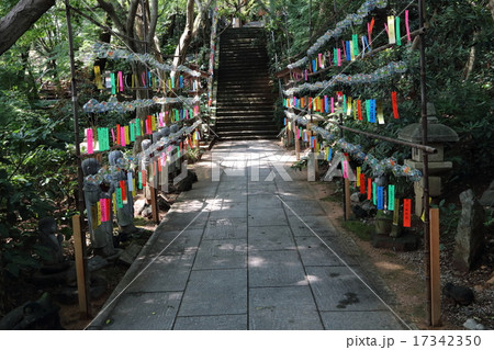 かえる寺(如意輪寺) かえる寺(如意輪寺) 17342350