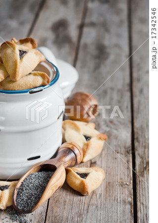 Hamantasch background 17342546