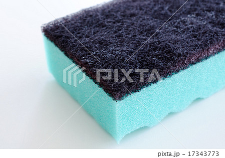 台所用スポンジ 台所用スポンジ 17343773