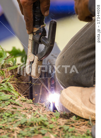 Welder 17344008