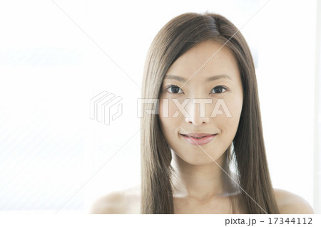 綺麗な20代女性 綺麗な20代女性 17344112