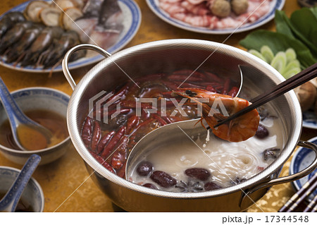 火鍋 火鍋 17344548