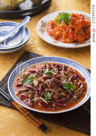 水煮牛肉 水煮牛肉 17344559
