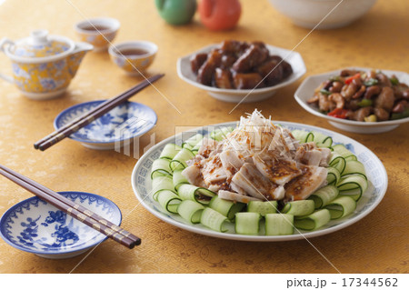 雲白肉 雲白肉 17344562