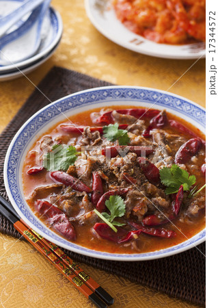 水煮牛肉 水煮牛肉 17344572