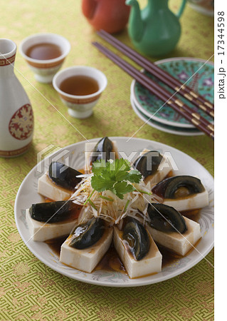 皮蛋豆腐 皮蛋豆腐 17344598