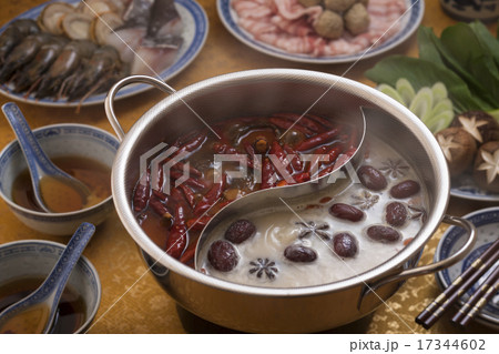火鍋 17344602