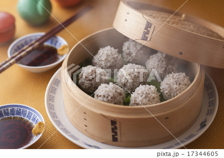 珍珠丸子 17344605