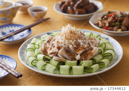 雲白肉 雲白肉 17344612