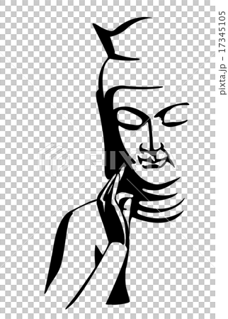 弥勒菩薩 弥勒菩薩 17345105