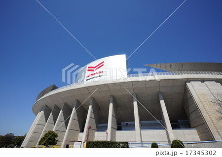 長居スタジアム 17345302