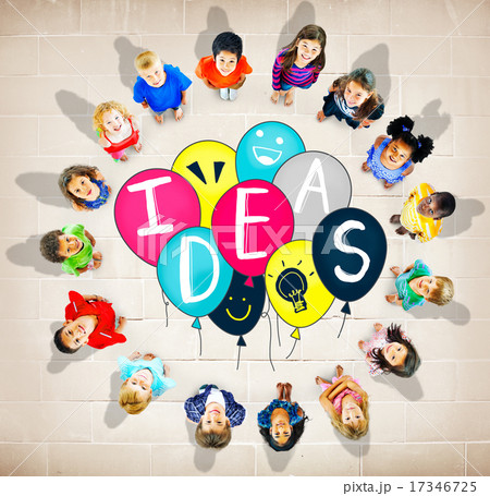 Ideas Thinking Concept Inspiration Creativity Concept Ideas Thinking Concept Inspiration Creativity Concept 17346725