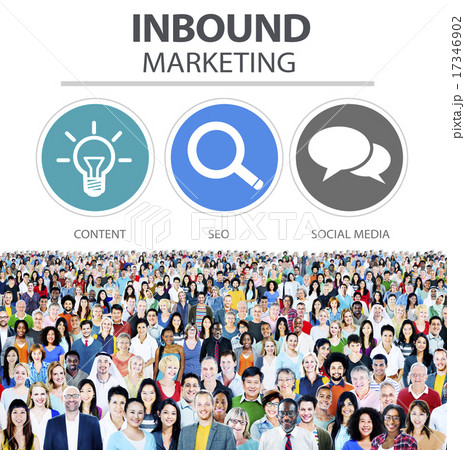 Inbound Marketing Strategy Advertisement Commercial Branding Con Inbound Marketing Strategy Advertisement Commercial Branding Con 17346902