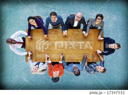 Business People Team Connection Togetherness Concept Business People Team Connection Togetherness Concept 17347532