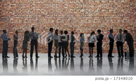 Business People Discussion Brainstorming Meeting Concept Business People Discussion Brainstorming Meeting Concept 17348010