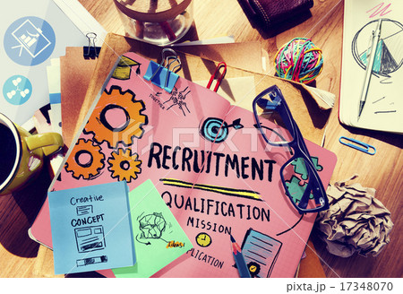 Recruitment Qualification Mission Application Employment Hiring 17348070