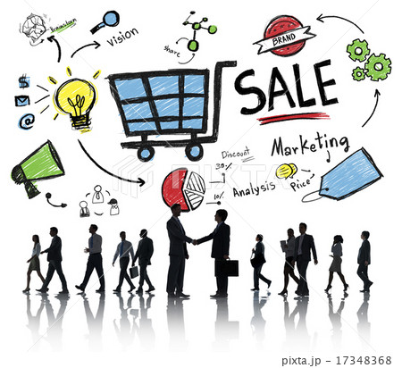 Sale Sales Selling Finance Revenue Money Income Payment Concept Sale Sales Selling Finance Revenue Money Income Payment Concept 17348368
