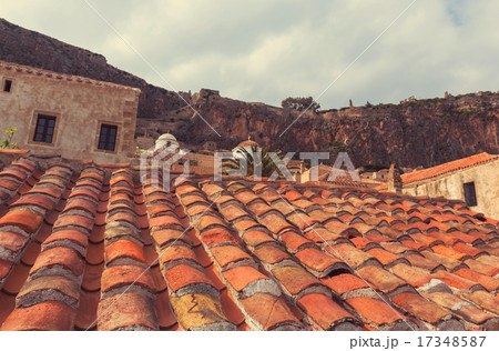Monemvasia Monemvasia 17348587