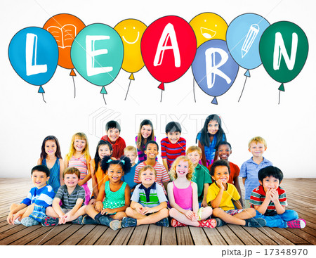 Learn Education Knowledge Student Studying Concept Learn Education Knowledge Student Studying Concept 17348970