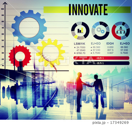 Innovate Motivation Strategy Invention Mission Concept Innovate Motivation Strategy Invention Mission Concept 17349269