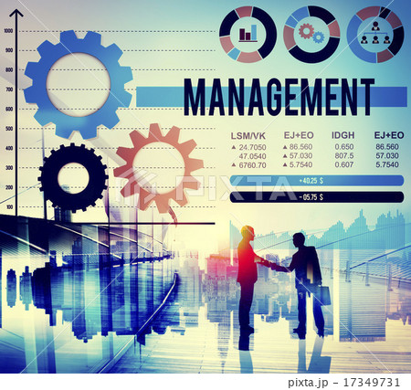 Leader Leadership Management Director Coach Concept Leader Leadership Management Director Coach Concept 17349731
