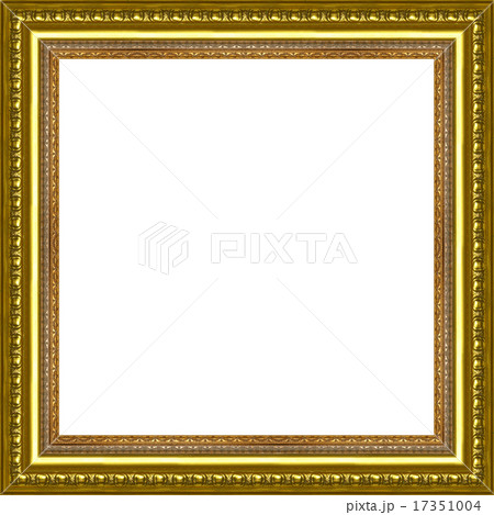 gold frame 17351004