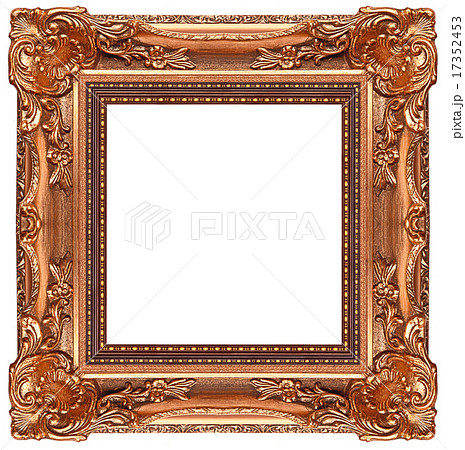 gold frame gold frame 17352453