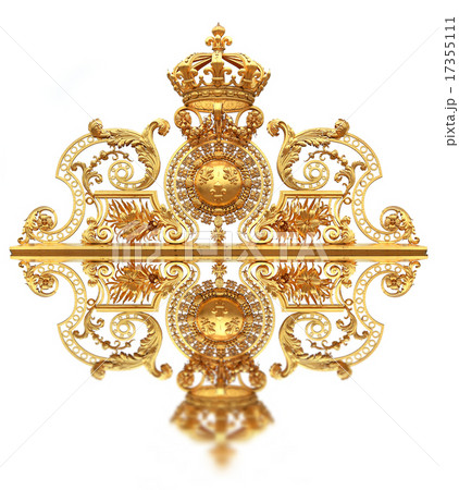 golden gates 17355111
