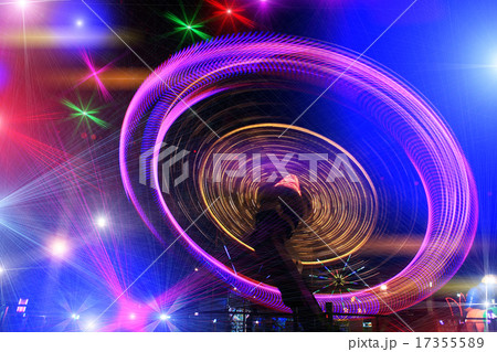 ferris wheel ferris wheel 17355589