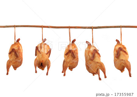 smoked quails smoked quails 17355987