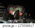 横浜の花火大会 17358917