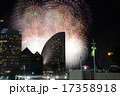 横浜の花火大会 17358918
