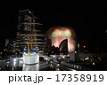 横浜の花火大会 17358919