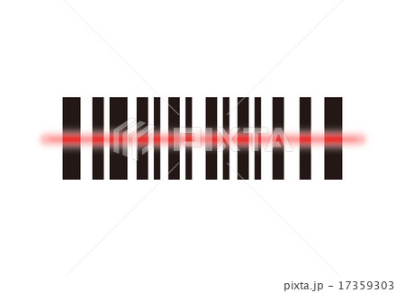 バーコード 17359303