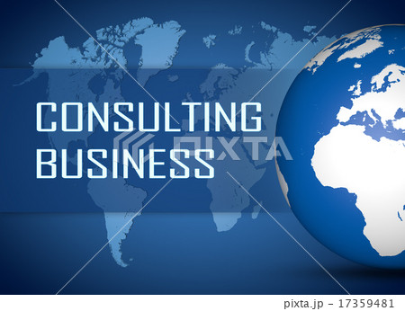 Consulting Business 17359481