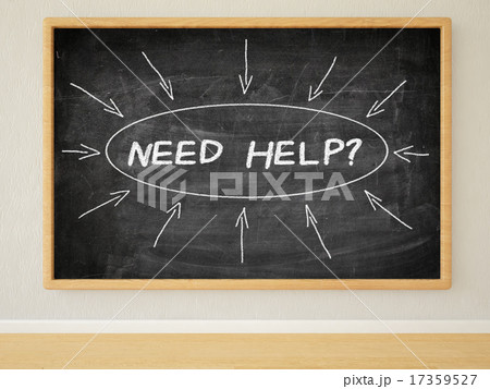 Need Help 17359527