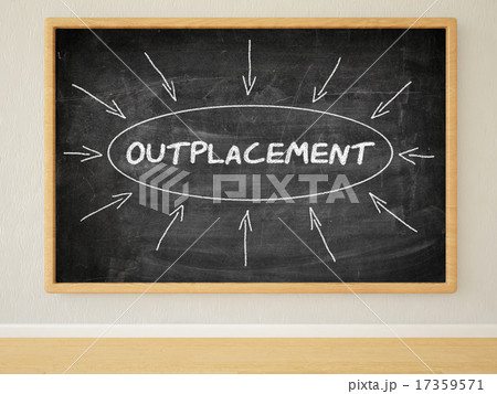 Outplacement Outplacement 17359571
